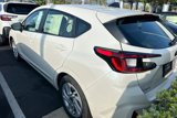 New 2025 Subaru Impreza 2.0i image 3