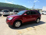 Used 2010 Chevrolet Equinox LT w/ Vehicle Interface Package image 4