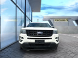 Used 2016 Ford Explorer Sport w/ Equipment Group 401A image 2