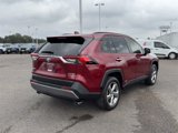 Used 2020 Toyota RAV4 Limited image 3