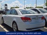 Used 2015 Chevrolet Cruze LT w/ RS Package image 5