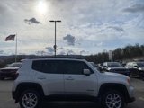 Certified 2021 Jeep Renegade Latitude image 2
