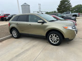 Used 2013 Ford Edge Limited image 3