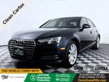 Used 2017 Audi A4 2.0T Premium w/ Convenience Package image 4