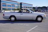 Used 1995 Mercedes-Benz E 320 Convertible image 4