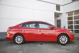 Used 2019 Nissan Sentra SV image 3