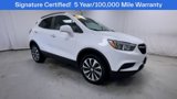 Used 2022 Buick Encore Preferred image 2