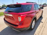 Certified 2020 Ford Explorer XLT w/ Equipment Group 202A image 6