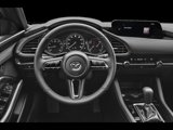 New 2025 MAZDA MAZDA3 s Sport image 4
