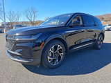 New 2025 Lincoln Nautilus Premier w/ Equipment Group 102A image 2