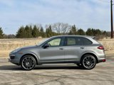 Used 2013 Porsche Cayenne Diesel image 4