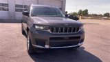 Used 2023 Jeep Grand Cherokee L Laredo image 4