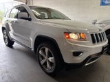 Used 2014 Jeep Grand Cherokee Limited w/ Trailer Tow Group IV image 3