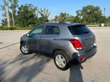 Used 2019 Chevrolet Trax LT w/ LT Convenience Package image 4