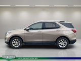 Used 2018 Chevrolet Equinox LT w/ Sun & Infotainment Package image 4