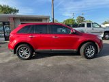 Used 2011 Ford Edge SEL w/ 202A Rapid Spec Order Code image 2