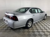 Used 2004 Chevrolet Impala LS image 5