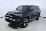 Used 2014 Toyota 4Runner Limited image 4