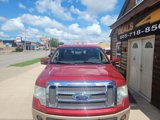 Used 2010 Ford F150 Lariat image 3