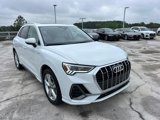 Used 2022 Audi Q3 2.0T Premium Plus w/ Premium Plus Package image 3