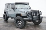 Used 2014 Jeep Wrangler Unlimited Sport w/ Quick Order Package 24S image 4