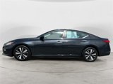 Used 2022 Nissan Altima 2.5 SV image 2