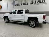 Used 2018 GMC Sierra 1500 SLT w/ SLT Premium Package image 6