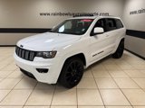 Used 2018 Jeep Grand Cherokee Altitude image 3