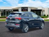 Certified 2022 Buick Encore GX Select w/ Sport Touring Package image 4