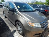 Used 2011 Honda Odyssey EX-L image 3