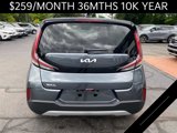 New 2025 Kia Soul LX image 4