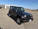 Used 2007 Jeep Wrangler X image 2