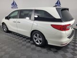 Used 2018 Honda Odyssey EX-L image 4