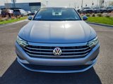Used 2021 Volkswagen Jetta S image 3