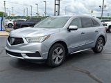 Used 2018 Acura MDX FWD image 3