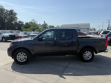 Used 2014 Nissan Frontier SV image 3