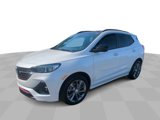 Certified 2020 Buick Encore GX Select w/ Advanced Technology Package image 4