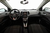 Used 2014 Chevrolet Sonic LT w/ Wheels and Fog Lamp Package image 5