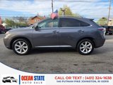 Used 2012 Lexus RX 350 AWD image 2