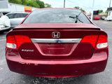 Used 2011 Honda Civic LX-S image 6