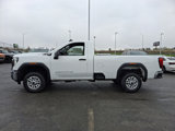 New 2025 GMC Sierra 2500 Pro w/ Convenience Package image 4
