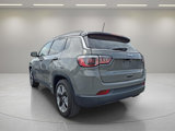 Used 2020 Jeep Compass Limited w/ Advanced Safety Group image 3