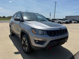 Used 2018 Jeep Compass Trailhawk image 3