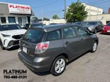 Used 2008 Toyota Matrix XR image 4