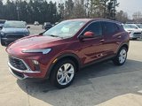 New 2025 Buick Encore GX Preferred image 4