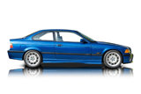 Used 1995 BMW M3 Coupe image 2