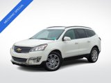 Used 2015 Chevrolet Traverse LT w/ Style and Technology Package image 1