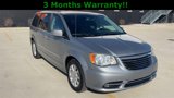 Used 2014 Chrysler Town & Country Touring image 5