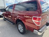 Used 2014 Ford F150 Lariat w/ Lariat Chrome Package image 5