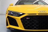 Used 2023 Audi R8 V10 performance image 4